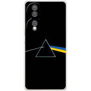 Чохол BoxFace Honor 70 Pink Floyd Україна