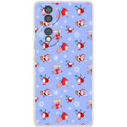 Чохол BoxFace Honor 70 