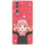 Чохол BoxFace Honor 70 Anya Forger