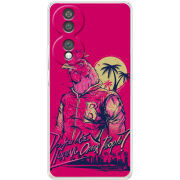 Чохол BoxFace Honor 70 