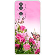 Чохол BoxFace Honor 70 