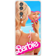 Чохол BoxFace Honor 70 Barbie 2023