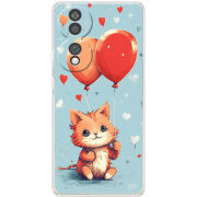 Чохол BoxFace Honor 70 