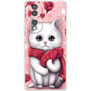 Чохол BoxFace Honor 70 