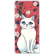 Чохол BoxFace Honor 70 