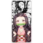 Чохол BoxFace Honor 70 