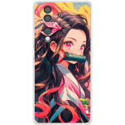 Чохол BoxFace Honor 70 