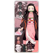 Чохол BoxFace Honor 70 