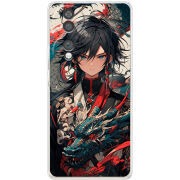 Чохол BoxFace Honor 70 Giyu Tomioka