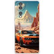 Чохол BoxFace Honor 70 