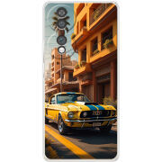 Чохол BoxFace Honor 70 