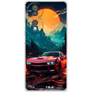 Чохол BoxFace Honor 70 