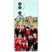 Чохол BoxFace Honor 70 Stray Kids Boy Band