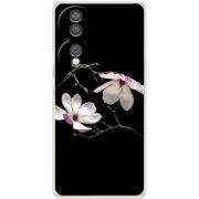 Чохол BoxFace Honor 70 Ночные Магнолии