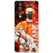 Чохол BoxFace Honor 70 StandOff 2 orang