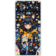 Чохол BoxFace Honor 70 