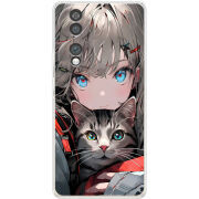 Чохол BoxFace Honor 70 