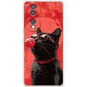 Чохол BoxFace Honor 70 