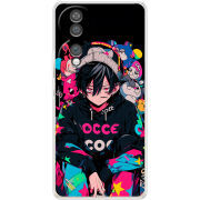 Чохол BoxFace Honor 70 