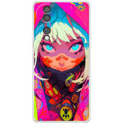 Чохол BoxFace Honor 70 