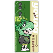 Чохол BoxFace Honor 70 