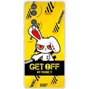 Чохол BoxFace Honor 70 