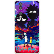 Чохол BoxFace Honor 70 