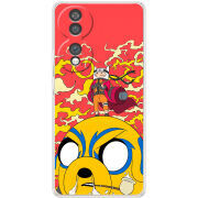 Чохол BoxFace Honor 70 