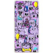 Чохол BoxFace Honor 70 