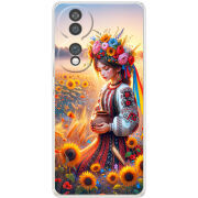 Чохол BoxFace Honor 70 Сій добро