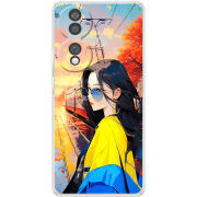 Чохол BoxFace Honor 70 