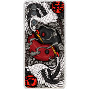 Чохол BoxFace Honor 70 