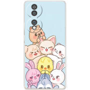 Чохол BoxFace Honor 70 