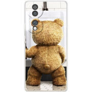 Чохол BoxFace Honor 70 