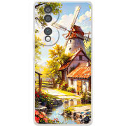 Чохол BoxFace Honor 70 