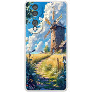 Чохол BoxFace Honor 70 