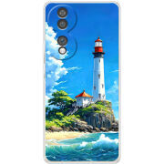 Чохол BoxFace Honor 70 