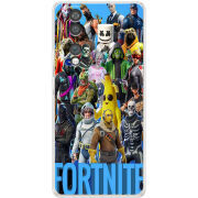 Чохол BoxFace Honor 70 