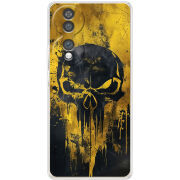 Чохол BoxFace Honor 70 Сталева помста