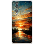 Чохол BoxFace Honor 70 