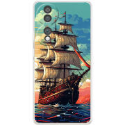 Чохол BoxFace Honor 70 