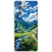 Чохол BoxFace Honor 70 