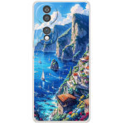 Чохол BoxFace Honor 70 