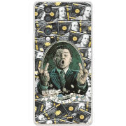 Чохол BoxFace Honor 70 Wolfie