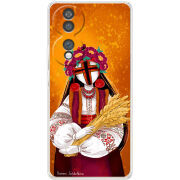 Чохол BoxFace Honor 70 Motanka by H Soldatkina