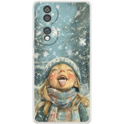 Чохол BoxFace Honor 70 Смак дитинства