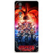 Чохол BoxFace Honor 70 