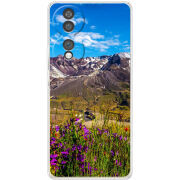 Чохол BoxFace Honor 70 