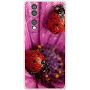 Чохол BoxFace Honor 70 