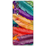 Чохол BoxFace Honor 70 Colour Joy